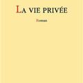 La vie privée, Olivier Steiner