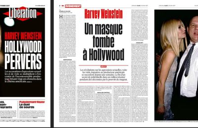 Le bal des hypocrites