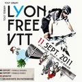 Lyon Free VTT