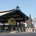 Voyage au Chili - Ile de Pâques (Santiago)