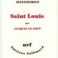 Le Saint Louis de Jacques Le Goff (3/3) 