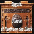 La Genèse dans l’égyptologie (1)