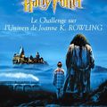 Challenge littéraire : Challenge Harry Potter