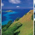 Voyage à TAHITI