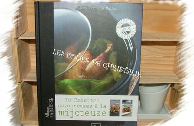 Fricassée de porc aux pommes