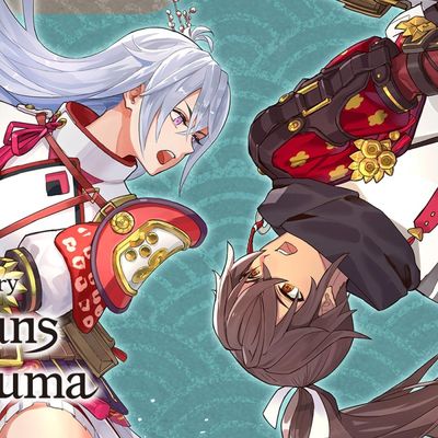 Test - Rune Factory : Guardians Of Azuma - Une pizza quatre saisons mais en jeu