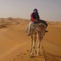 Photos de Merzouga à Zagora (3)