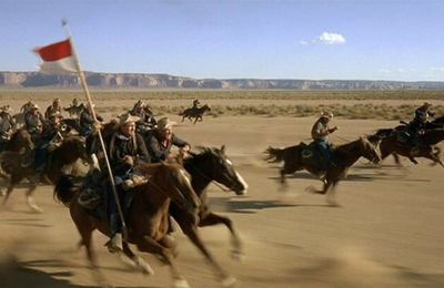 Emploi en France : Le renfort de la cavalerie…