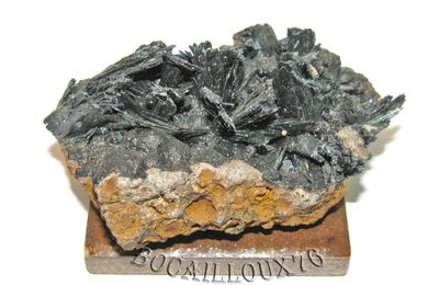 VIVIANITE 478 