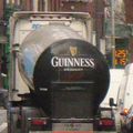 Aujourd'hui c'est Guinness!