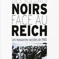 Des soldats noirs face au Reich