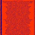 Pour ne pas resalir.