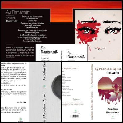Extrait du recueils au firmament disponible sur la librairie Nombre7 édition et sur toute les plateformes 