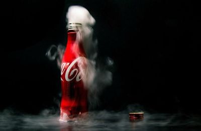 Les secrets du Coca-Cola et ses faces cachées.