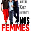 Nos Femmes, de Richard Berry (2015)