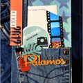 Mini album "Palamos - hiver 2012"