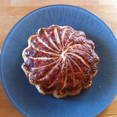 galette des rois