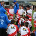 Dimanche 17 mai : Tournoi à Albi U10