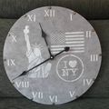 HORLOGE U.S.A 