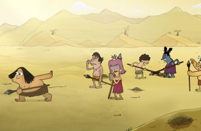 Critique- Silex and the city en film : une fausse bonne idée ?