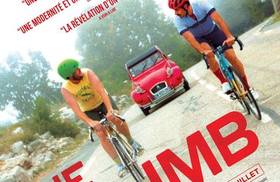 [Jeu-concours] THE CLIMB : des places à gagner pour voir la chronique drôle et corrosive de l'été ! 