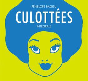 Culottées