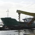 M/V ARKLOW ROGUE