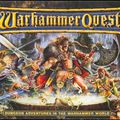Le retour de Warhammer Quest?