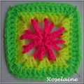 Granny Square by Simply Crochet #14