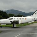 Aéroport Tarbes-Lourdes-Pyrénées: France - Army: Socata TBM-700: 44-XN: MSN 117.