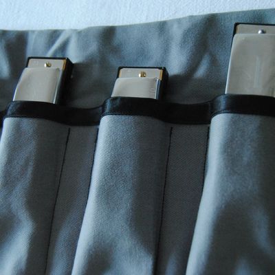 Sortir des sentiers battus...