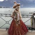 ...Carnaval Vénitien d'Annecy... 