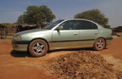 Sécurité routière au Burkina-Faso