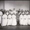 Les soeurs de Saint-Joseph de Chambéry à Petrograd