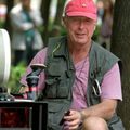 décès de tony scott