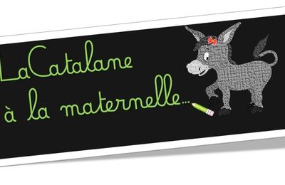 Pépite de blogs ! La claaaasse... maternelle !