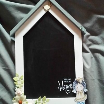 UN CADRE MEMO DECORE !!!