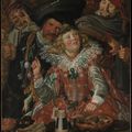 Frans Hals in the Metropolitan Museum