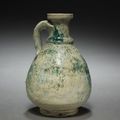 Jar, 1–200 CE, Parthian Empire (247 BCE–224 CE)