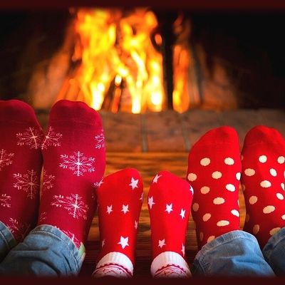 NOEL A TRAVERS LE MONDE