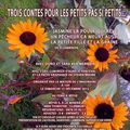 THIMISTER : 15/12/2013 "3 Contes pour les petits pas si petits ..."de DoroT
