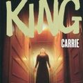 Carrie - Stephen King