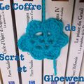 Le crochet : mes débuts . . .