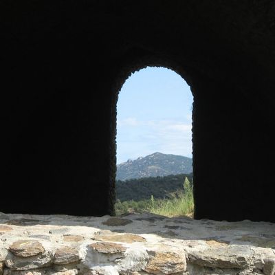 Sources de Montesquieu des Albères 