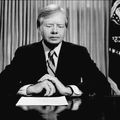 Etats-Unis:  La plus grande faute de Jimmy Carter 
