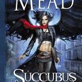 Tome 1 - Succubus Blues 