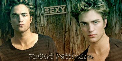 Robert Pattinson - Bans & Kits