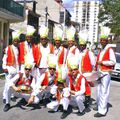 Beignets de Carnaval Antillais à la banane