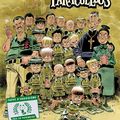 "Paracuellos" de Carlos Giménez