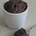 Mug cake express